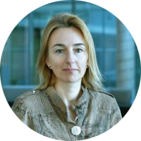 Doç. Dr. Asta Slotkienė