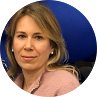 Doç. Dr. Jolanta Miliauskaitė