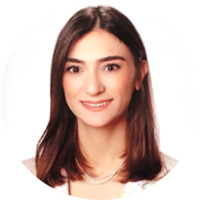 Doç. Dr. Şule Kavak
